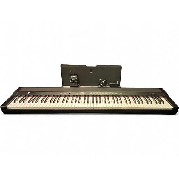 Used Williams Legato IV Digital Piano
