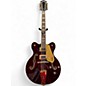 Used Gretsch Guitars G5422G12 walnut stain Hollow Body Electric Guitar thumbnail