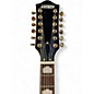 Used Gretsch Guitars G5422G12 walnut stain Hollow Body Electric Guitar