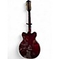 Used Gretsch Guitars G5422G12 walnut stain Hollow Body Electric Guitar