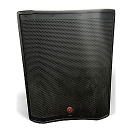 Used Harbinger VARI V2318S Powered Subwoofer