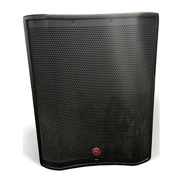 Used Harbinger VARI V2318S Powered Subwoofer