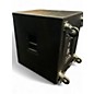 Used Harbinger VARI V2318S Powered Subwoofer
