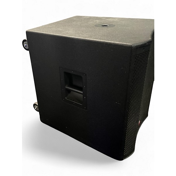Used Harbinger VARI V2318S Powered Subwoofer