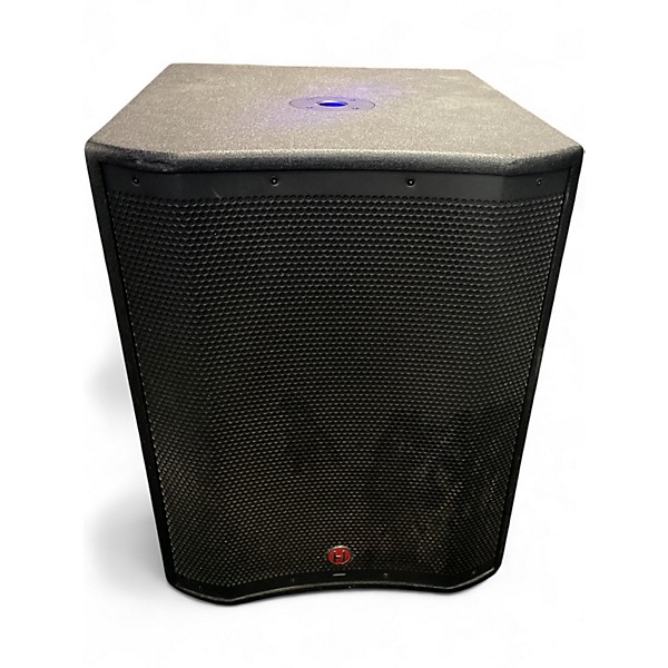 Used Harbinger VARI V2318S Powered Subwoofer