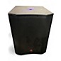 Used Harbinger VARI V2318S Powered Subwoofer