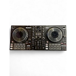 Used Numark MIXTACK PLATINUM FX DJ Mixer