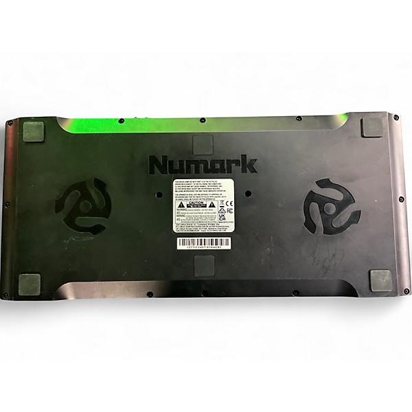 Used Numark MIXTACK PLATINUM FX DJ Mixer