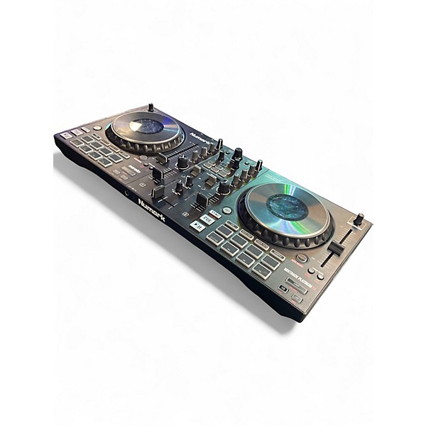 Used Numark MIXTACK PLATINUM FX DJ Mixer