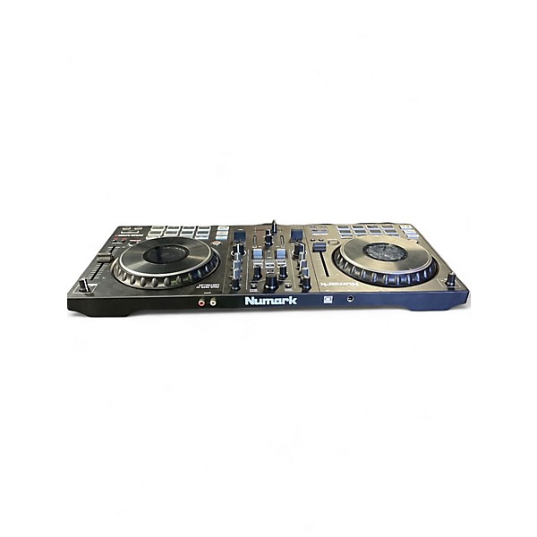 Used Numark MIXTACK PLATINUM FX DJ Mixer