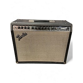 Used Fender PERFORMER 1000 Guitar Combo Amp