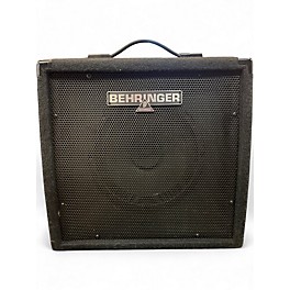 Used Behringer ULTRATONE K450FX Keyboard Amp