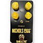Used Danelectro NICHOLS 1966 Pedal thumbnail