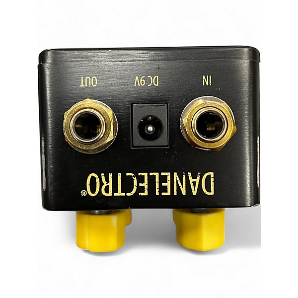 Used Danelectro NICHOLS 1966 Pedal