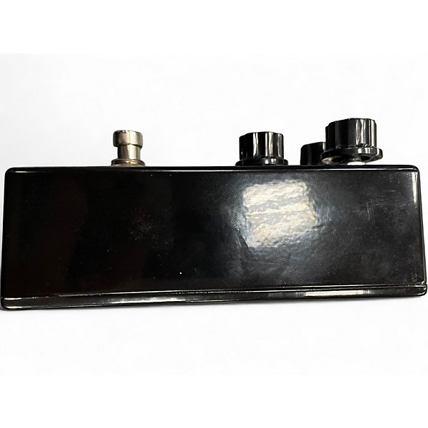 Used Intersteller Audio Machines FUZZSQUATCH FUZZDRIVE Effect Pedal