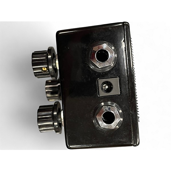 Used Intersteller Audio Machines FUZZSQUATCH FUZZDRIVE Effect Pedal