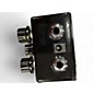 Used Intersteller Audio Machines FUZZSQUATCH FUZZDRIVE Effect Pedal