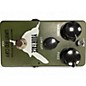 Used Wren And Cuff YOUR FACE ARMY GREEN Effect Pedal thumbnail