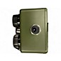 Used Wren And Cuff YOUR FACE ARMY GREEN Effect Pedal