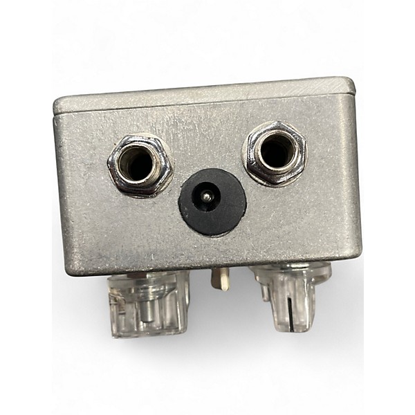 Used Midvalley Fx IGNITOR Effect Pedal