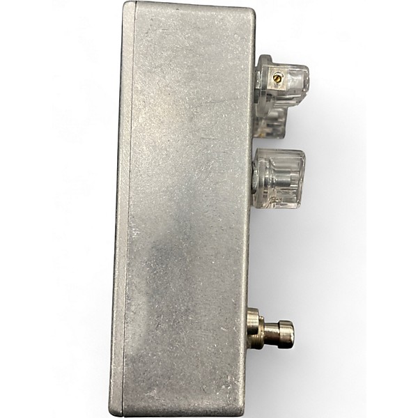 Used Aphex Guitar Xciter Pedal