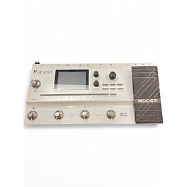 Used Mooer VGE250 Effect Processor