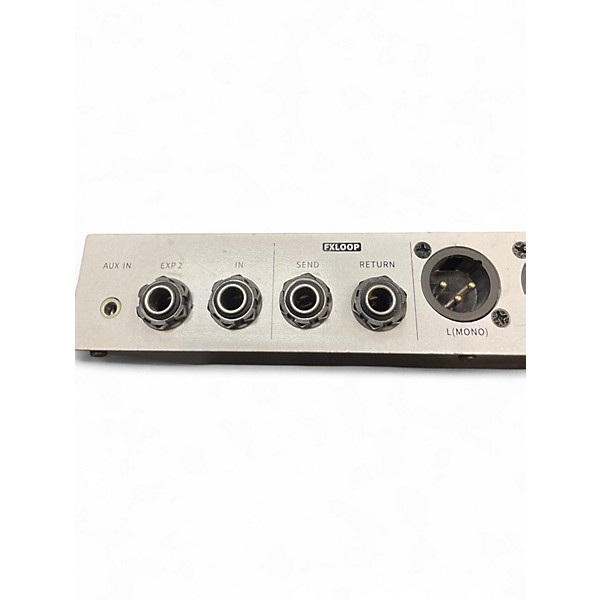 Used Mooer VGE250 Effect Processor