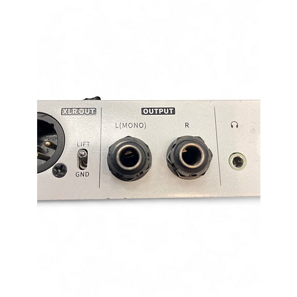 Used Mooer VGE250 Effect Processor | Guitar Center