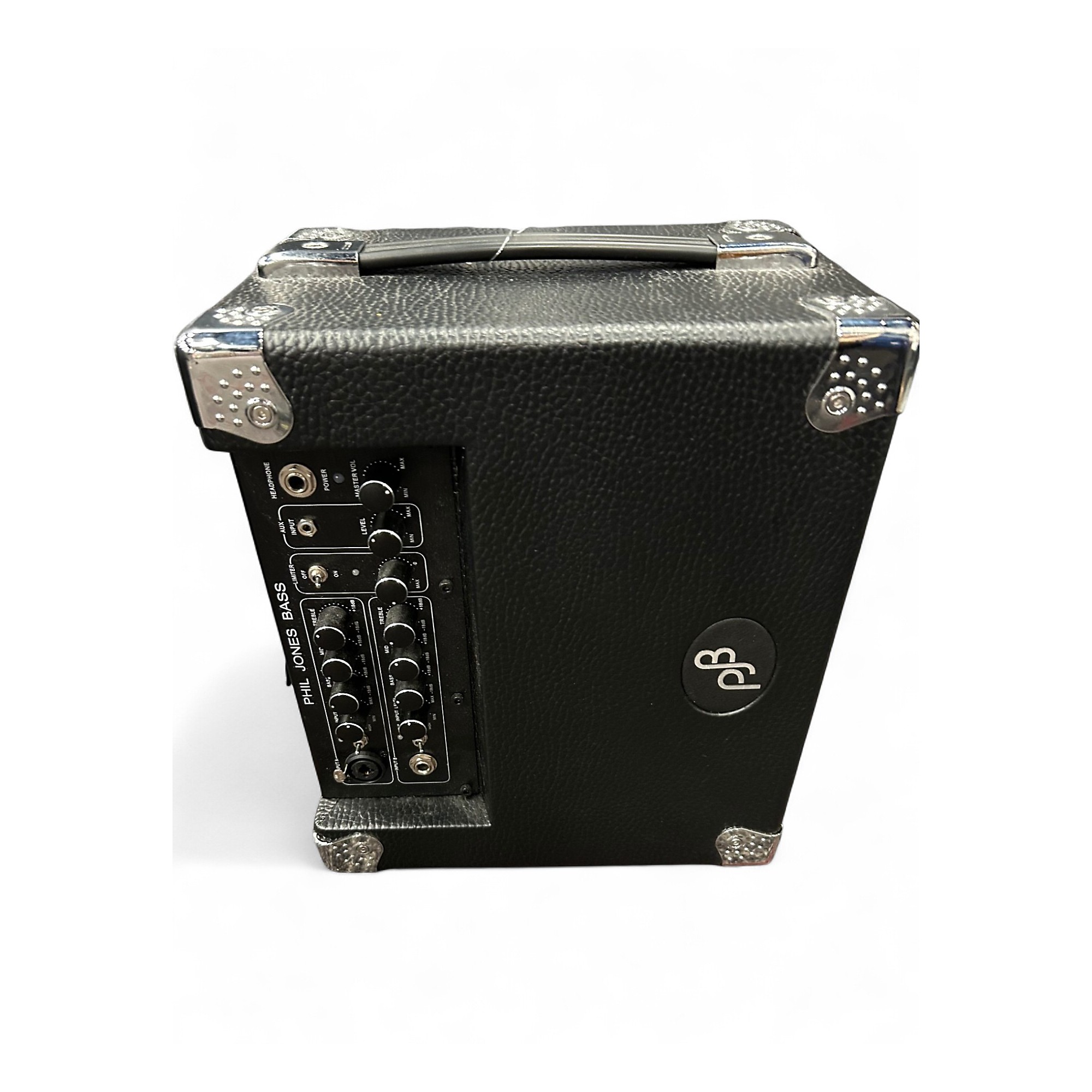 ベース Phil Jones Bass / BASS CUB BG-100 Black P: BG-100 Bass Combo Amp “Bass CUB” | Phil Jones Bass