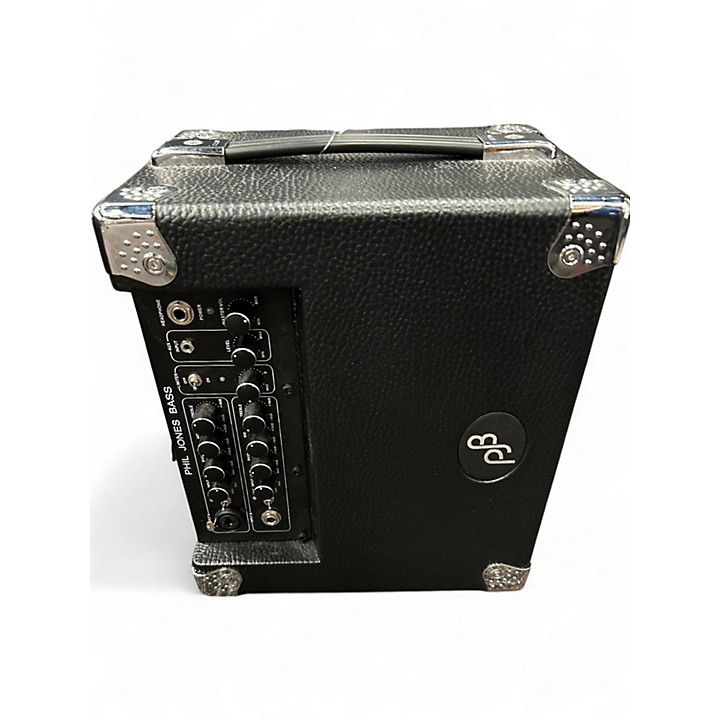 【ご要望値下げ】Phil Jones Bass /Bass CUB BG-100 P: BG-100 Bass Combo Amp “Bass CUB” | Phil Jones Bass