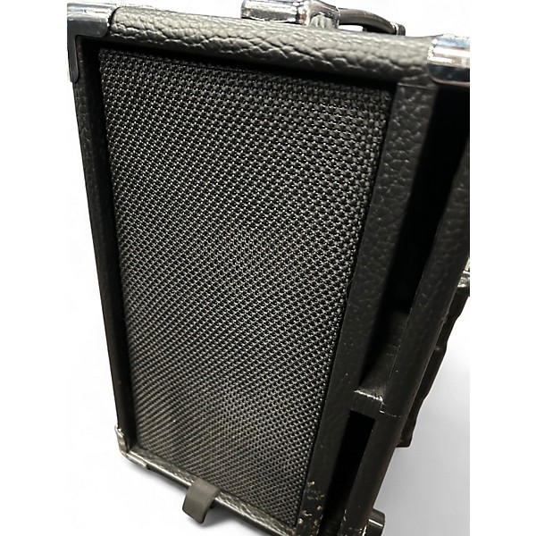 Used Phil Jones Bass Bass Cube BG 100 Bass Combo Amp