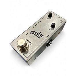Used Aguilar DB 925 Preamp Bass Preamp
