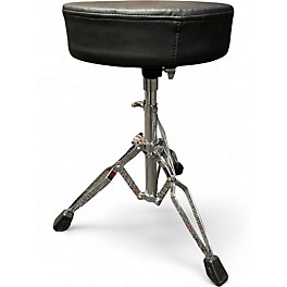 Used PDP by DW Round Drum Throne