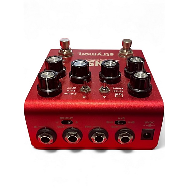Used Strymon Sunset Overdrive Effect Pedal | Guitar Center