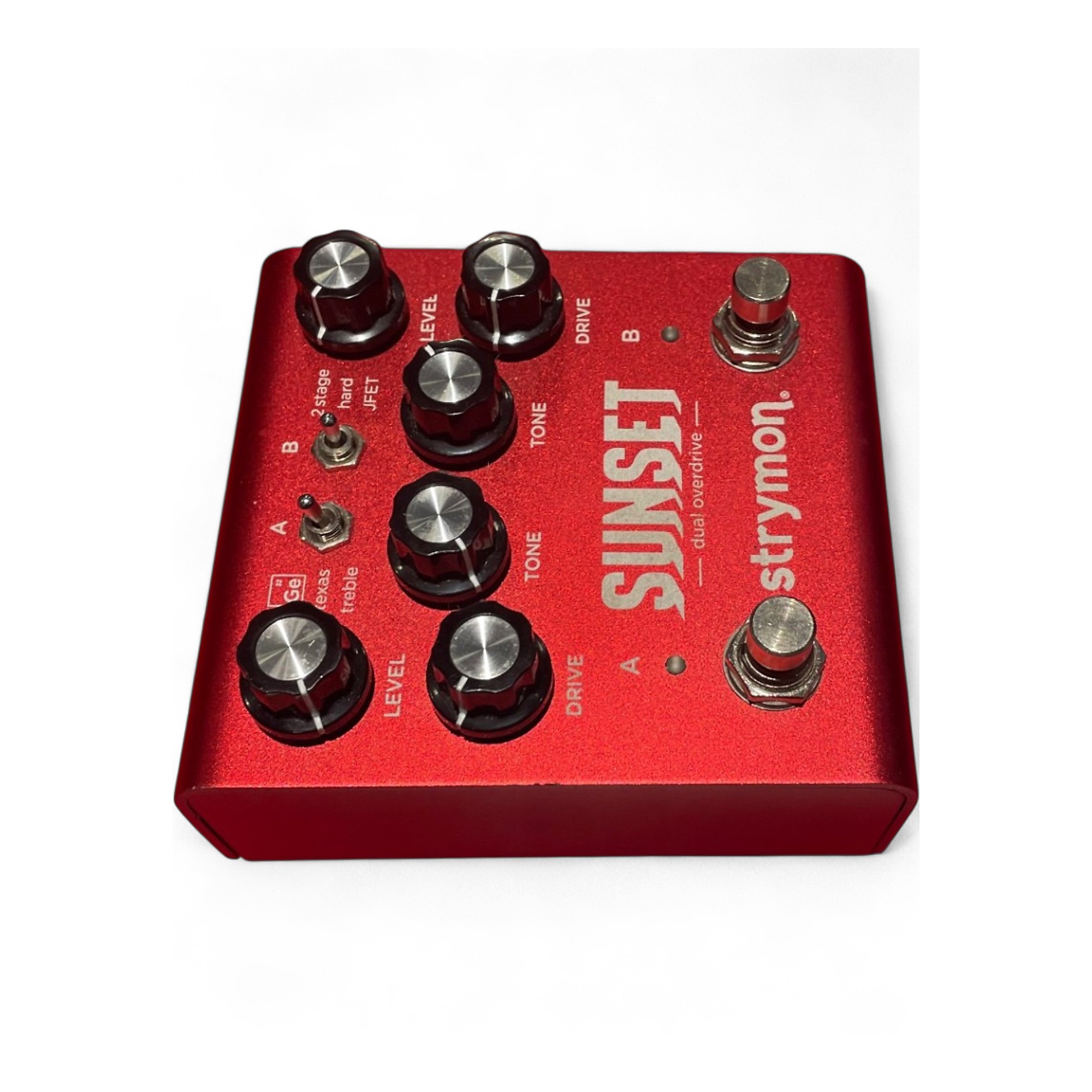 Used Strymon Sunset Overdrive Effect Pedal | Guitar Center
