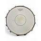 Used Ludwig 14X8 maple coliseum Natural maple Drum