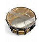 Used Ludwig 14X8 maple coliseum Natural maple Drum