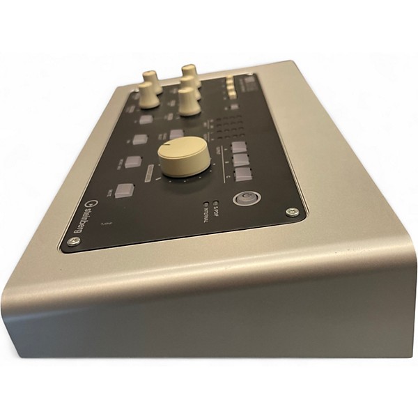 【訳あり】USBオーディオインターフェース UR28M【ジャンク】 Steinberg UR28M USB Audio Interface Studio Controller