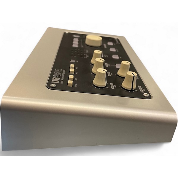 Used Steinberg UR28M Audio Interface