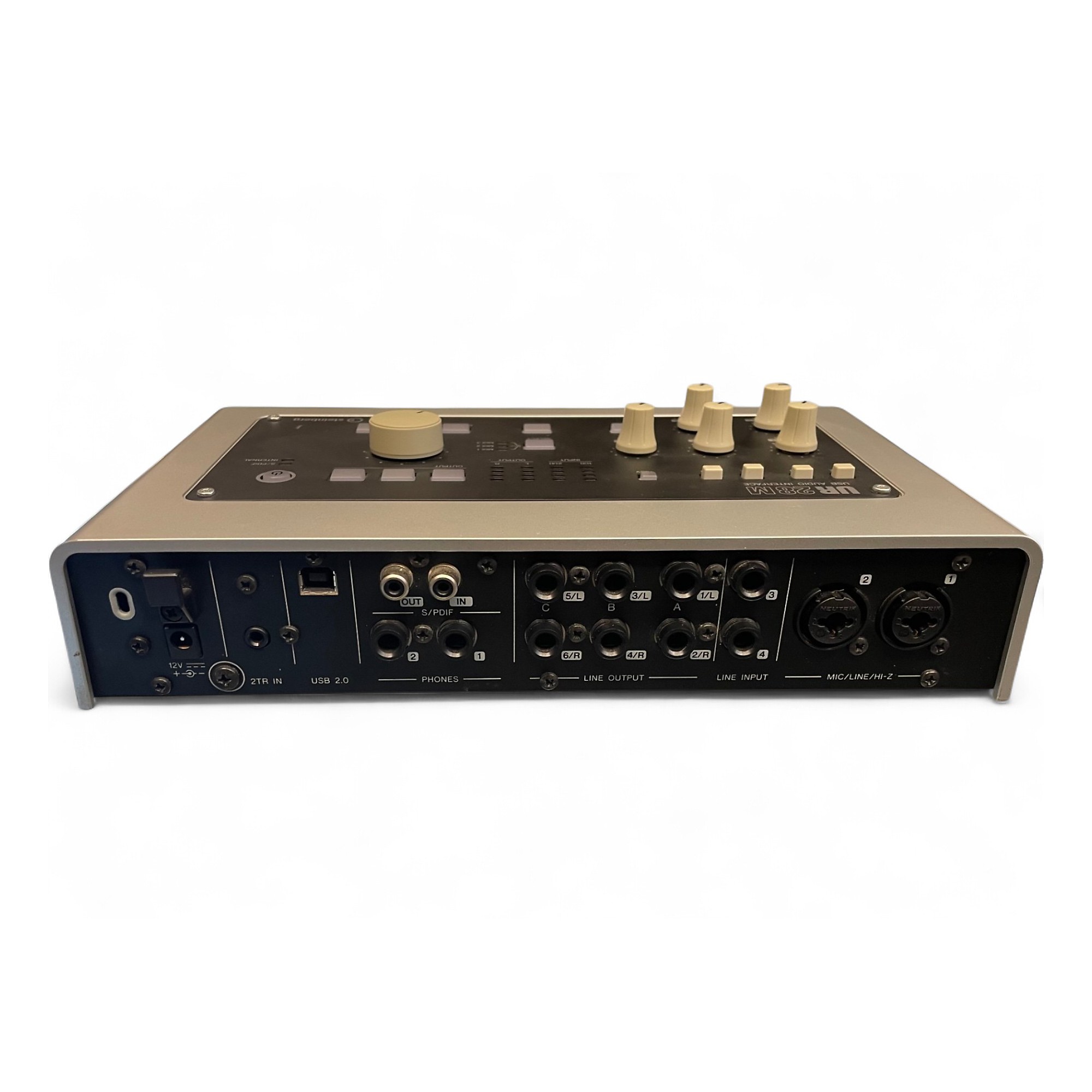 Used Steinberg UR28M Audio Interface | Guitar Center