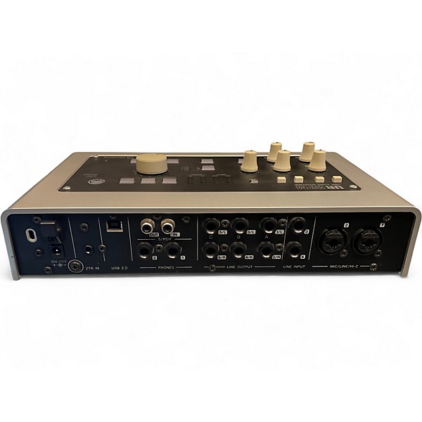 Used Steinberg UR28M Audio Interface | Guitar Center