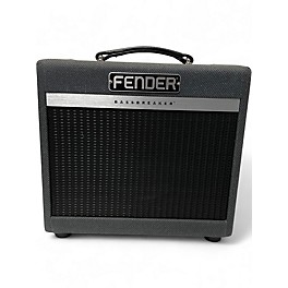 Used Fender Bassbreaker 007 7W Tube Guitar Amp Head