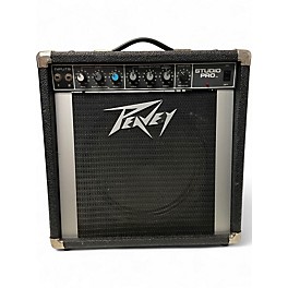 Used Peavey Studio Pro 20 Guitar Combo Amp
