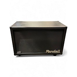 Used Randall RV212 Guitar Cabinet
