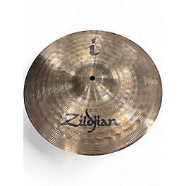 Used Zildjian 14in I Series Crash Cymbal