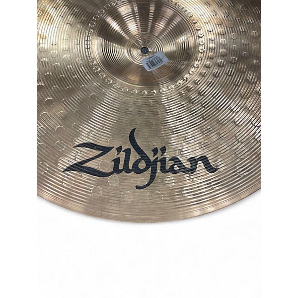 Used Zildjian 20in I Series Crash Ride Cymbal 40 | Guitar Center