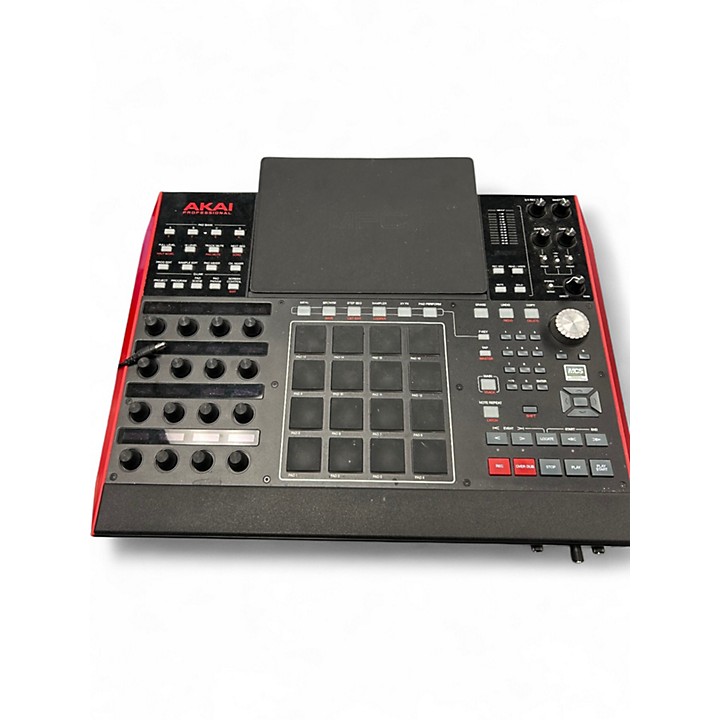 Used Akai Professional MPCX Production Controller | Guitar
