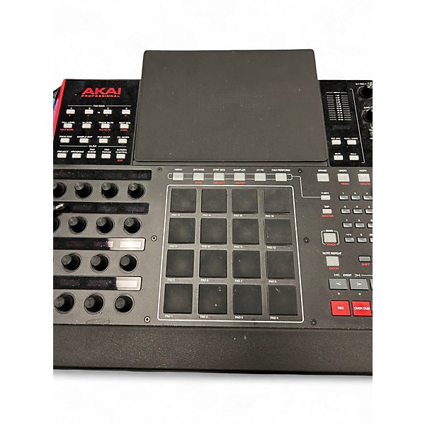 DJ機材 MPCX AKAI PROFESSIONAL Amazon.com: Akai Professional MPC X SE - Standalone