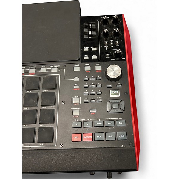 Used Akai Professional MPCX Production Controller