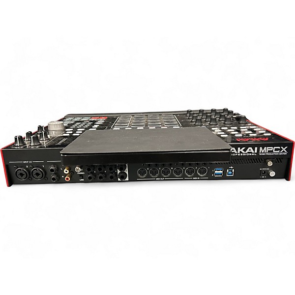 Used Akai Professional MPCX Production Controller